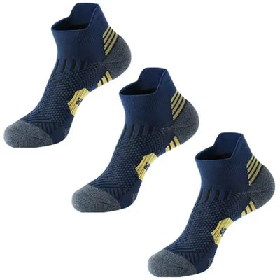 ProStride Performance Socks – 3-Pack - Jlynx