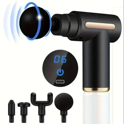 best portable massager

travel-friendly massager

quiet handheld massager

multipurpose handheld massager

lightweight muscle massager

self-massage electric device

vibration massager for muscles

relaxation massage device

ergonomic handheld massager

compact massage device

massager with interchangeable heads

all-in-one body massager

rechargeable handheld massager

Jlynx OneTouch Massager

handheld electric massager

deep tissue handheld massager

cordless body massager

