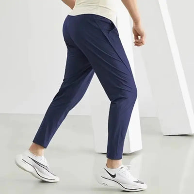 SwiftRun Men’s Performance Joggers - Jlynx