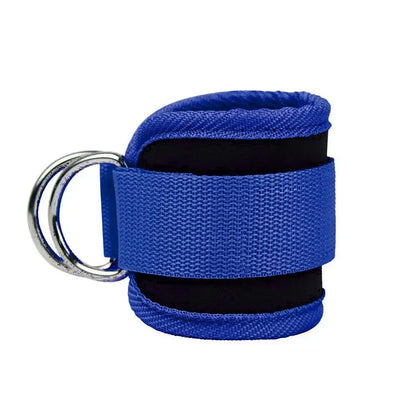 PeakPerformance Ankle Bands - Jlynx